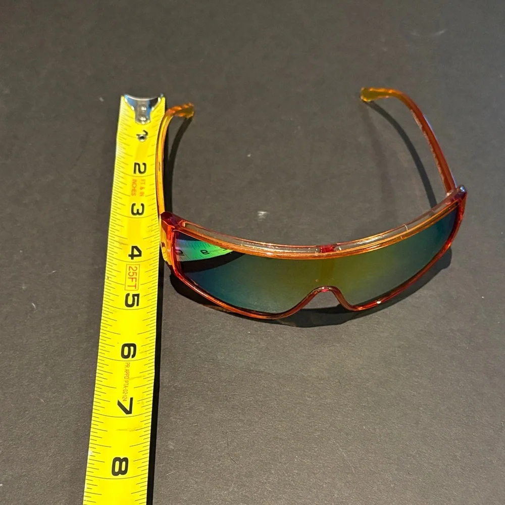 Foster Grant Sunglasses with Reflective Lenses